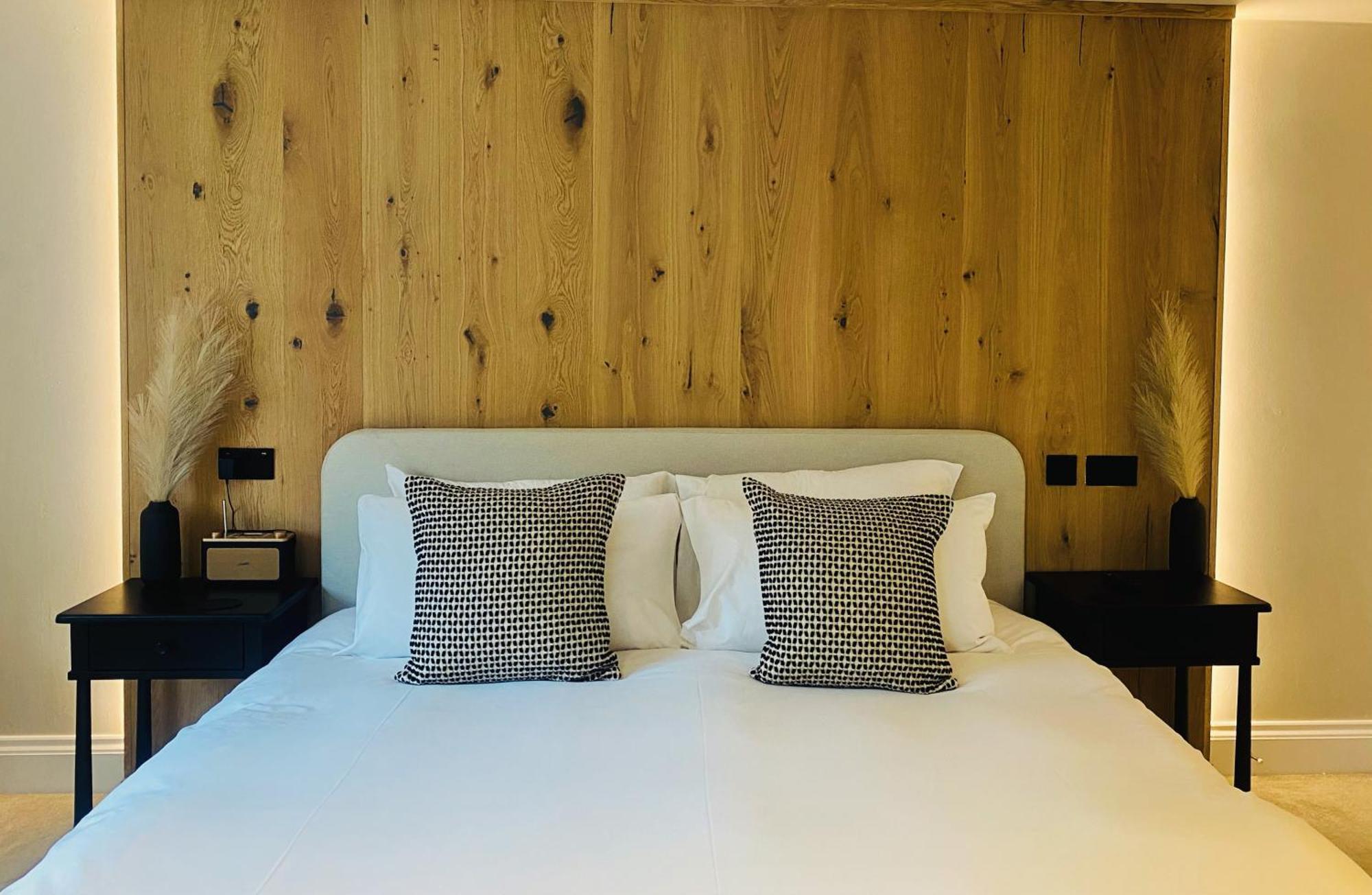 The Punchbowl Lapworth Bed & Breakfast Solihull Bagian luar foto