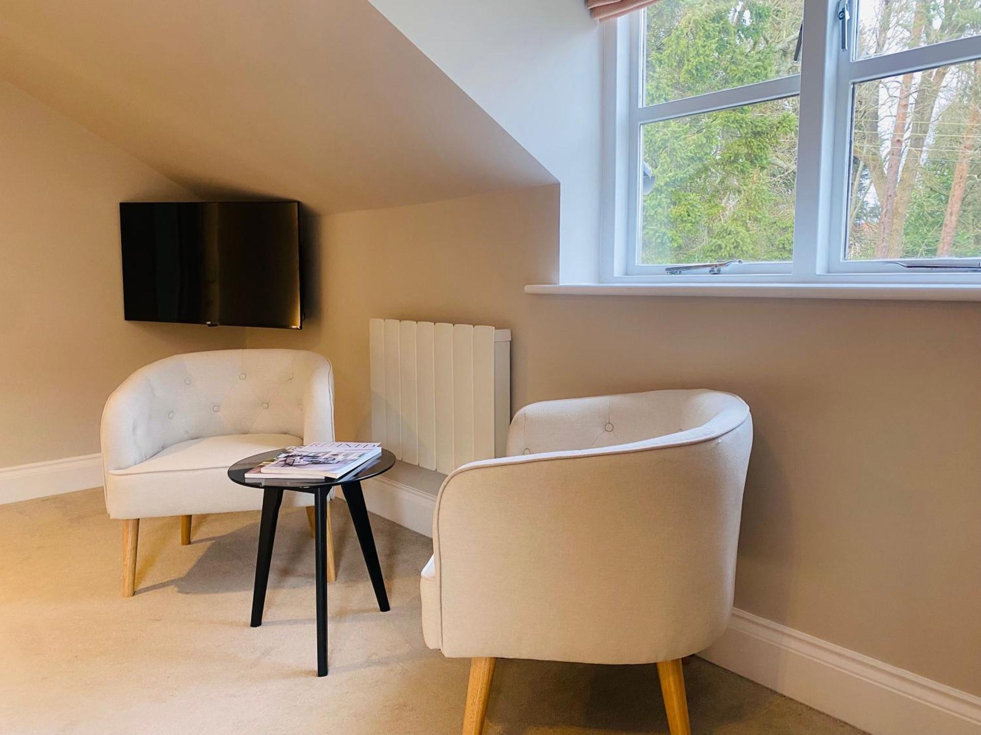 The Punchbowl Lapworth Bed & Breakfast Solihull Bagian luar foto
