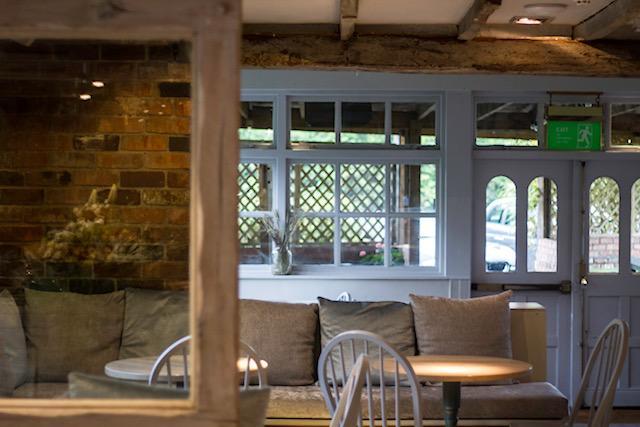 The Punchbowl Lapworth Bed & Breakfast Solihull Bagian luar foto